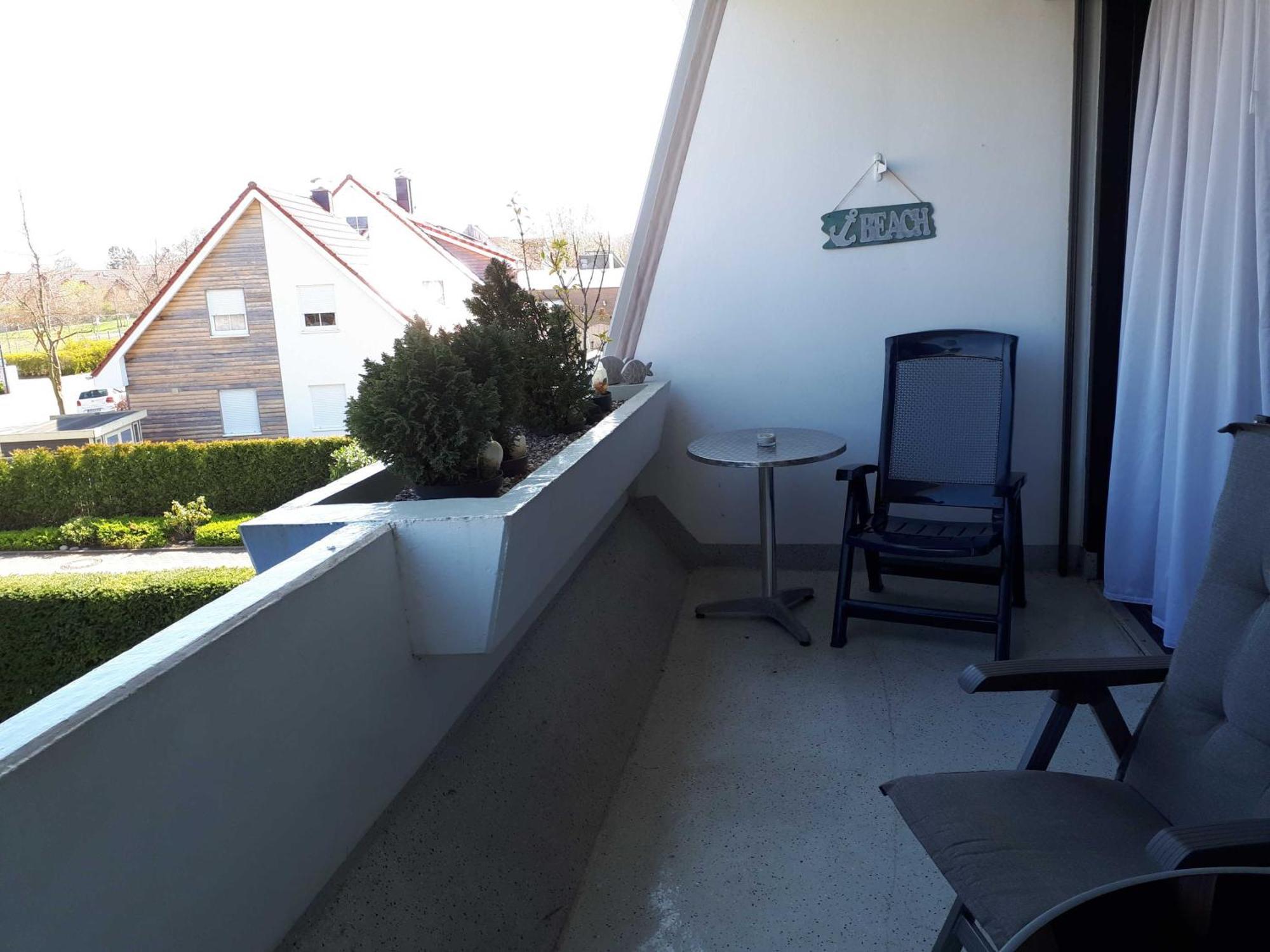 Fewo Steffens Schulstrasse Scharbeutz Ngoại thất bức ảnh