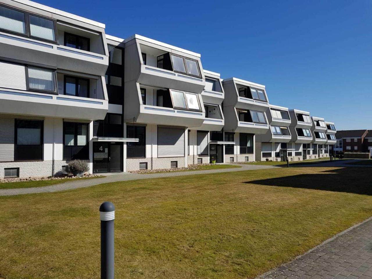 Fewo Steffens Schulstrasse Scharbeutz Ngoại thất bức ảnh